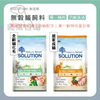 在飛比找樂天市場購物網優惠-⭐寵黨首選-耐吉斯 貓飼料 貓飼料 無榖 無榖飼料 貓糧 飼