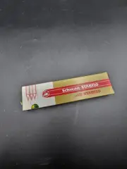Vintage NIB Box Schwan All Stabilo # 8044 Yellow Pencils Box of 12 Pencils