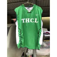 在飛比找蝦皮購物優惠-NIKE 耐吉 THCL 39號球員籃球球衣