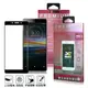 Xmart for SONY Xperia L3 超透滿版 2.5D 鋼化玻璃貼-黑 (9.1折)