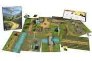 RPG Toolbox The Long Road