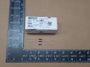 (3 Pcs) RWR80S24R9FSB12 Vishay, 24.9 Ohms ±1% 2W, Through Hole Axial Resistor