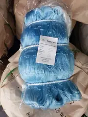 Commercial Gill Net 6 1/2 inch 60 mesh 630ft Twist KC-707/ Premium Net