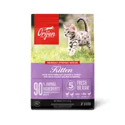 Orijen Kitten Food