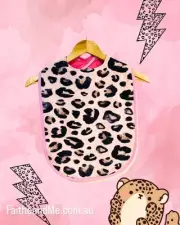 Child’s Bib Disability Feeding Clothes Protector Waterproof Dribble Bib