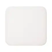 Mepilex Soft Silicone Absorbent Foam Dressing 4" x 8" Rectangular BX of 5