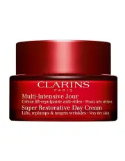 [Clarins] Super Restorative Day Cream - Very Dry Skin 50ml