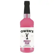 Owen’s Craft Mixers Live Nation Exclusive Prickly Pear 1 Pack