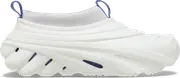 Crocs Echo Storm; White, M11