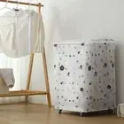 Sun-proof Automatic Washing Machine Cover Wave Wheel Washer Cover Dormitories