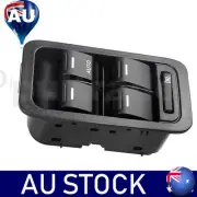 Master Window Switch Fits Ford Territory SX SY TX V6 2004-11 Illuminated 2012-17 (for: Ford)