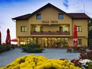 Pension Bella Vista