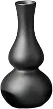W/B Black Mat Hisago Tokuri Large [3.3 x 6.5 inches (8.5 x 16.5 cm), 9.2 fl oz (260 cc] | Value |
