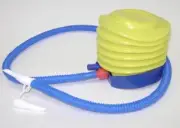 Foot AIR PUMP Sport Balls Air Bed Pool Inflatables Yoga Pilates Rafts Quick Fill
