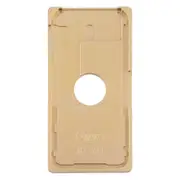 Spring Press Screen Positioning Mould For Iphone Xr / 11