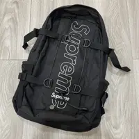 在飛比找蝦皮購物優惠-Supreme 45TH 18AW Backpack 後背包