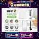 【BRAUN 百靈】MultiQuick5 Vario 手持式攪拌棒 MQ5000(新手媽媽/副食品/料理入門款)