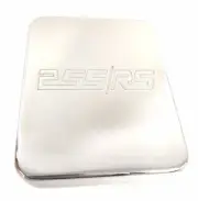 For 2010-2015 Chevrolet Camaro Billet Large Air Intake Cover 2SS/RS Polished (for: Chevrolet)