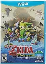 Legend of Zelda: The Wind Waker HD