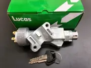 LAND ROVER DEFENDER IGNITION SWITCH - 200/300Tdi TD5 PUMA - LUCAS - LR077439