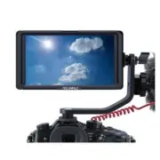 F5 5" Monitor DSLR Camera Monitor HD Video Assist 1920x1080 4K HDMI FEELWORLD