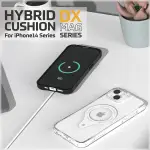 MAG系列【JTLEGEND】HYBRID CUSHION DX 免運 IPHONE 14 6.1吋 / 6.7吋 磁吸