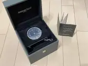 Audemars Piguet Table Clock Code 11.59 Chronograph Quartz 2019 w / Box JPN
