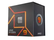AMD Ryzen 9 7950X - 16-Core 4.5 GHz - Socket AM5 - 170W Desktop Processor
