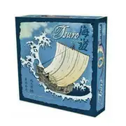 [Calliope] Tsuro of The Seas Board Game