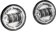 LLC-LPL-C LECTRIC LIGHTING CO 4.5" LED Passing Lamps
