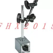 ONE NEW Mitutoyo 7011S-10 Magnetic Stands for Dial USED Indicators