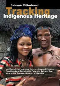 在飛比找博客來優惠-Tracking Indigenous Heritage: 