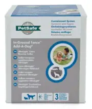 Petsafe Inground Containment System Additional Collar - Free Shipping
