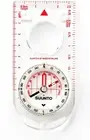 SUUNTO A-30 Compass: Compact, Hiking Compass with Luminous Markings in Low Light