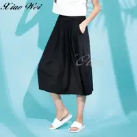 在飛比找momo購物網優惠-【CHENG DA】專櫃精品春夏款時尚流行長裙(NO.211