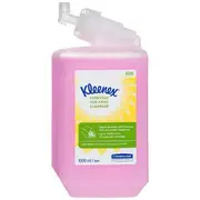 Kleenex Liquid Hand Soap Luxury Handwash Cartridge 1L