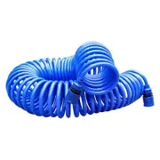 EVA Spring Tube Curly Water Hose Expandable Hose Pipe For Water Gun