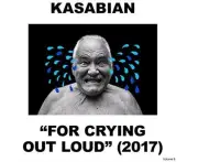 For Crying Out Loud