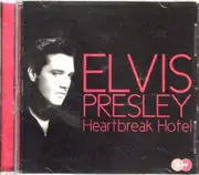 Elvis Presley - Heartbreak Hotel CD