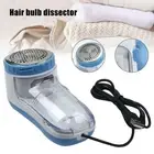 Lint Remover ABS Clothes Electric Equipments Lint Remover Tool Portable