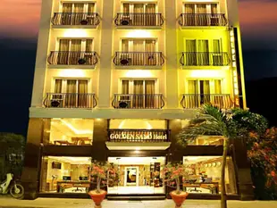 芽莊金沙飯店Golden Sand Hotel Nha Trang