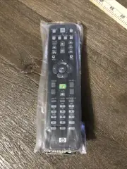 HP P/N 5069-8344 Media Center RC6 IR Remote Control OEM for Windows HP