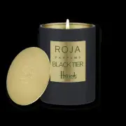 Roja Parfums H The Exclusive Black Tier Candle