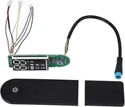Upgrade M365 Pro Dashboard Cover Replacement Circuit Board for M365 Pro Electric Scooter Parts