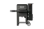 Masterbuilt Gravity Series 600 Digital Charcoal Grill + Smoker