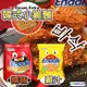 【Enaak】韓式小雞麵 3入/袋【6組】點心麵 脆麵