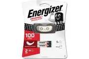 Energizer Universal Headlight Torch 100 Lumens Each
