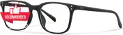 Blue Light Blocking Glasses UV Filter, Anti-Glare Eyewear for PC & Gaming