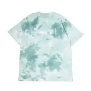 Atmos x Sean Wotherspoon T Shirt Tee Green Tie Dye Brand New - Size XL