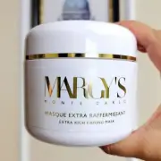 Margy's Monte Carlo Extra Rich Firming Mask Pro 250ml #moau